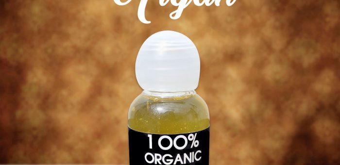 Aceite de Argan
